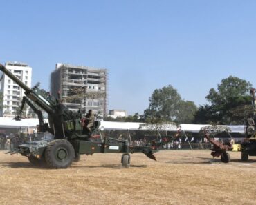 नाशिक: ‘नो यूवर आर्मी’ प्रदर्शनातून तरुणांना मिळेल प्रेरणा- जिल्हाधिकारी शर्मा