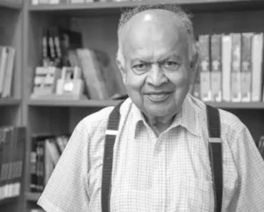 ज्येष्ठ खगोल शास्त्रज्ञ जयंत नारळीकर यांचे निधन, पुण्यात घेतला अखेरचा श्वास