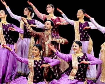 नाशिक: ‘आदी अनंत विठ्ठला’ अभंगांवर आधारित अनोख्या नृत्याविष्काराचे शुक्रवारी आयोजन