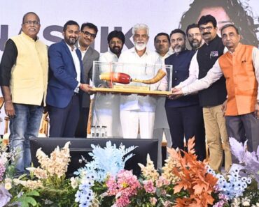 नाशिक: क्रेडाई प्रॉपर्टी प्रदर्शनामुळे १०० कोटींची उलाढाल; आगामी सणासुदीच्या काळातदेखील होईल अनेकांची गृहस्वप्नपूर्ती !