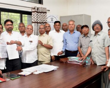 नाशिक: गोविंदनगर ते मुंबई नाका वाहतूक सुरू करा; वाहतूक कोंडीवर उपाययोजना करा