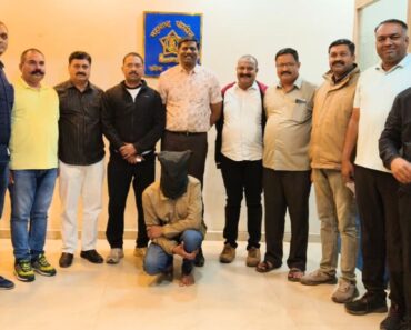 नाशिक: एमडी विक्री करणाऱ्या युवकास अटक; गुन्हे शाखा युनिट २ ची कारवाई !