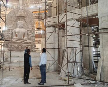 рдирд╛рд╢рд┐рдХ: рдирдореЛ рддреАрд░реНрдердХрд╛рд░ рдорд╣реЛрддреНрд╕рд╡ рд╕реНрдерд│рд╛рд╕ рдЬрд┐рд▓реНрд╣рд╛рдзрд┐рдХрд╛рд░реА рдЖрдпреБрд╖ рдкреНрд░рд╕рд╛рдж рдпрд╛рдВрдЪреА рднреЗрдЯ; рд╡рд┐рдХрд╛рд╕ рдХрд╛рдорд╛рдВрдЪреА рдХреЗрд▓реА рдкрд╛рд╣рдгреА рдирд╛рд╢рд┐рдХ: рдирдореЛ рддреАрд░реНрдердХрд╛рд░ рдорд╣реЛрддреНрд╕рд╡ рд╕реНрдерд│рд╛рд╕ рдЬрд┐рд▓реНрд╣рд╛рдзрд┐рдХрд╛рд░реА рдЖрдпреБрд╖ рдкреНрд░рд╕рд╛рдж рдпрд╛рдВрдЪреА рднреЗрдЯ; рд╡рд┐рдХрд╛рд╕ рдХрд╛рдорд╛рдВрдЪреА рдХреЗрд▓реА рдкрд╛рд╣рдгреА