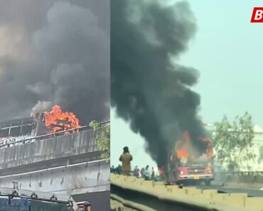 рдирд╛рд╢рд┐рдХрдЪреНрдпрд╛ рдкрд╛рдерд░реНрдбреА рдлрд╛рдЯрд╛ рдкрд░рд┐рд╕рд░рд╛рдд рдЙрдбреНрдбрд╛рдгрдкреБрд▓рд╛рд╡рд░ рдмрд╕рд▓рд╛ рднреАрд╖рдг рдЖрдЧтАж рдирд╛рд╢рд┐рдХрдЪреНрдпрд╛ рдкрд╛рдерд░реНрдбреА рдлрд╛рдЯрд╛ рдкрд░рд┐рд╕рд░рд╛рдд рдЙрдбреНрдбрд╛рдгрдкреБрд▓рд╛рд╡рд░ рдмрд╕рд▓рд╛ рднреАрд╖рдг рдЖрдЧтАж