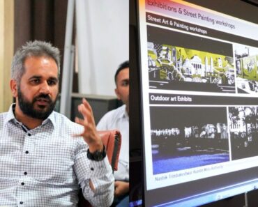 नाशिक शहराच्या सौंदर्यीकरणासाठी कलावंतासह तज्ज्ञांनी पुढे यावे- आयुक्त शेखर सिंह