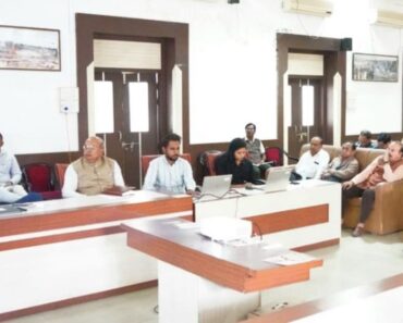 नाशिक: कला, साहित्य क्षेत्राने जनजागृतीसाठी पुढाकार घ्यावा- आयुक्त शेखर सिंह