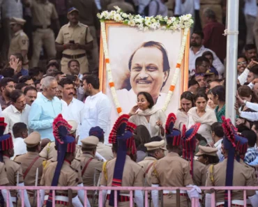 рд░рд╛рдЬреНрдпрд╛рдЪреЗ рдЙрдкрдореБрдЦреНрдпрдордВрддреНрд░реА рдЕрдЬрд┐рддрджрд╛рджрд╛ рдкрд╡рд╛рд░ рдЕрдирдВрддрд╛рдд рд╡рд┐рд▓реАрдитАж рдЕрд╡рдШрд╛ рдорд╣рд╛рд░рд╛рд╖реНрдЯреНрд░ рд╣рд│рд╣рд│рд▓рд╛ рд░рд╛рдЬреНрдпрд╛рдЪреЗ рдЙрдкрдореБрдЦреНрдпрдордВрддреНрд░реА рдЕрдЬрд┐рддрджрд╛рджрд╛ рдкрд╡рд╛рд░ рдЕрдирдВрддрд╛рдд рд╡рд┐рд▓реАрдитАж рдЕрд╡рдШрд╛ рдорд╣рд╛рд░рд╛рд╖реНрдЯреНрд░ рд╣рд│рд╣рд│рд▓рд╛