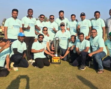 рдирд╛рд╢рд┐рдХ: рдЬрд┐рд▓реНрд╣рд╛ рд░реВрдЧреНрдгрд╛рд▓рдп рдбреЙрдХреНрдЯрд░реНрд╕ рд╕рдВрдШ рдард░рд▓рд╛ рдХреНрд░рд┐рдХреЗрдЯ рдХрд░рдВрдбрдХрд╛рдЪрд╛ рдорд╛рдирдХрд░реА ! рдирд╛рд╢рд┐рдХ: рдЬрд┐рд▓реНрд╣рд╛ рд░реВрдЧреНрдгрд╛рд▓рдп рдбреЙрдХреНрдЯрд░реНрд╕ рд╕рдВрдШ рдард░рд▓рд╛ рдХреНрд░рд┐рдХреЗрдЯ рдХрд░рдВрдбрдХрд╛рдЪрд╛ рдорд╛рдирдХрд░реА !