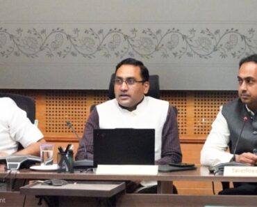 कुंभमेळा २०२७: भूसंपादनाची कार्यवाही तातडीने पूर्ण करावी – विभागीय आयुक्त डॉ. प्रवीण गेडाम