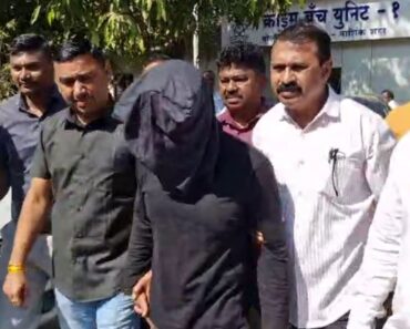 рдирд╛рд╢рд┐рдХ: рдЕрдЯреНрдЯрд▓ рдЪреЗрдирд╕реНрдиреЕрдЪрд░рд▓рд╛ рдЕрдЯрдХ, реиреи рдЧреБрдиреНрд╣реЗ рдЙрдШрдб- рддреЗрд░рд╛ рддреЛрд│реЗ рд╕реЛрдиреЗ рд╣рд╕реНрддрдЧрдд ! рдирд╛рд╢рд┐рдХ: рдЕрдЯреНрдЯрд▓ рдЪреЗрдирд╕реНрдиреЕрдЪрд░рд▓рд╛ рдЕрдЯрдХ, реиреи рдЧреБрдиреНрд╣реЗ рдЙрдШрдб- рддреЗрд░рд╛ рддреЛрд│реЗ рд╕реЛрдиреЗ рд╣рд╕реНрддрдЧрдд !