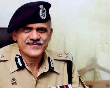 कसाबशी लढणारे सदानंद दाते राज्याचे नवे पोलिस महासंचालक; शनिवारी पदभार !