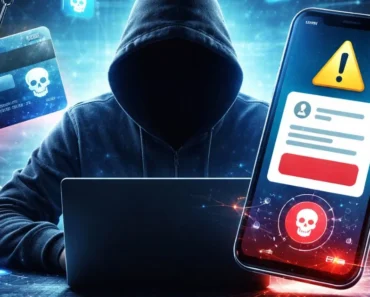 नाशिक: आरटीओ चलनाचा बनावट मेसेज; अनोळखी लिंकवर क्लिक करताच ९ लाखांचा फटका