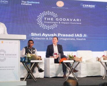 рд╕реНрдЯрд╛рд░реНрдЯ рдЕрдкреНрд╕ рдЖрдгрд┐ рдЙрджреНрдпреЛрдЬрдХрд╛рдВрдиреА рд╕рд╛рдорд╛рдЬрд┐рдХ рд╕реЗрд╡рд╛рдзрд╛рд░рд┐рдд рдЙрдкрдХреНрд░рдорд╛рдд рд╕рд╣рднрд╛рдЧ рджреНрдпрд╛рд╡рд╛- рдЬрд┐рд▓реНрд╣рд╛рдзрд┐рдХрд╛рд░реА рдЖрдпреБрд╖ рдкреНрд░рд╕рд╛рдж рд╕реНрдЯрд╛рд░реНрдЯ рдЕрдкреНрд╕ рдЖрдгрд┐ рдЙрджреНрдпреЛрдЬрдХрд╛рдВрдиреА рд╕рд╛рдорд╛рдЬрд┐рдХ рд╕реЗрд╡рд╛рдзрд╛рд░рд┐рдд рдЙрдкрдХреНрд░рдорд╛рдд рд╕рд╣рднрд╛рдЧ рджреНрдпрд╛рд╡рд╛- рдЬрд┐рд▓реНрд╣рд╛рдзрд┐рдХрд╛рд░реА рдЖрдпреБрд╖ рдкреНрд░рд╕рд╛рдж