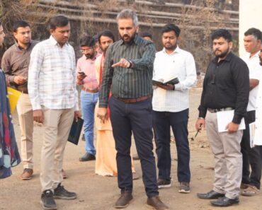 सिंहस्थ कुंभमेळ्याची कामे गुणवत्ता राखून वेळेत पूर्ण करा- आयुक्त शेखर सिंह