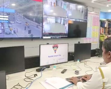 नाशिक: वाहतुकीचे नियम तोडणाऱ्या ‘इतक्या’ वाहनचालकांना ई-चलन; बेशिस्त चालणार नाही !