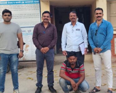 рдорд╣рд╛рдкрд╛рд▓рд┐рдХрд╛ рдЖрдпреБрдХреНрддрд╛рдВрдЪреНрдпрд╛ рдмрдирд╛рд╡рдЯ рд╕рд╣реАрдЪреЗ рдирд┐рдпреБрдХреНрддреАрдкрддреНрд░ рджреЗрдКрди рдлрд╕рд╡рдгреВрдХ; рдлрд░рд╛рд░ рдЖрд░реЛрдкреАрд▓рд╛ рдзреБрд│реНрдпрд╛рддреВрди рдЕрдЯрдХ рдорд╣рд╛рдкрд╛рд▓рд┐рдХрд╛ рдЖрдпреБрдХреНрддрд╛рдВрдЪреНрдпрд╛ рдмрдирд╛рд╡рдЯ рд╕рд╣реАрдЪреЗ рдирд┐рдпреБрдХреНрддреАрдкрддреНрд░ рджреЗрдКрди рдлрд╕рд╡рдгреВрдХ; рдлрд░рд╛рд░ рдЖрд░реЛрдкреАрд▓рд╛ рдзреБрд│реНрдпрд╛рддреВрди рдЕрдЯрдХ