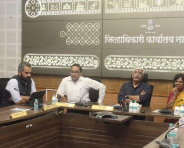 सिंहस्थ कुंभमेळ्याचे परिपूर्ण दस्तऐवजीकरण करावे – केंद्रीय मंत्री गजेंद्रसिंह शेखावत