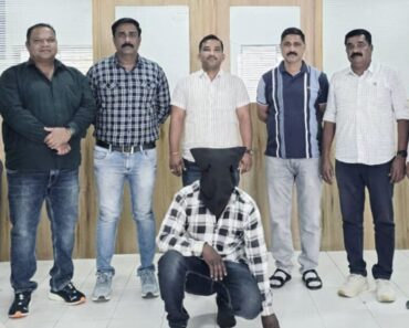 नाशिक: आत्महत्येस प्रवृत्त केल्याप्रकरणी सावकार अटकेत