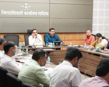 कुंभमेळा २०२७: नाशिक रिंगरोडच्या ३ हजार ९५४ कोटींच्या नागरी कामांना प्रशासकीय मान्यता