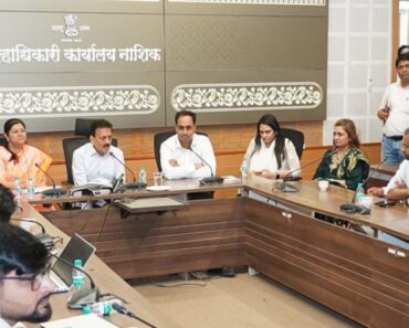 рдкреЗрдЯреНрд░реЛрд▓-рдбрд┐рдЭреЗрд▓ рд╡ рдЧреЕрд╕ рдкреБрд░рд╡рдард╛ рд╕реБрд░рд│реАрдд рдареЗрд╡рдгреНрдпрд╛рд╕рд╛рдареА рд╕рд░реНрд╡ рдпрдВрддреНрд░рдгрд╛рдВрдиреА рд╕рдордиреНрд╡рдпрд╛рдиреЗ рдХрд╛рдо рдХрд░рд╛рд╡реЗ – рдордВрддреНрд░реА рдЧрд┐рд░реАрд╢ рдорд╣рд╛рдЬрди рдкреЗрдЯреНрд░реЛрд▓-рдбрд┐рдЭреЗрд▓ рд╡ рдЧреЕрд╕ рдкреБрд░рд╡рдард╛ рд╕реБрд░рд│реАрдд рдареЗрд╡рдгреНрдпрд╛рд╕рд╛рдареА рд╕рд░реНрд╡ рдпрдВрддреНрд░рдгрд╛рдВрдиреА рд╕рдордиреНрд╡рдпрд╛рдиреЗ рдХрд╛рдо рдХрд░рд╛рд╡реЗ – рдордВрддреНрд░реА рдЧрд┐рд░реАрд╢ рдорд╣рд╛рдЬрди