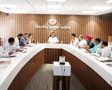 рдЧреЛрджрд╛рд╡рд░реАрддреАрд▓ рдкрд╛рдгрд╡реЗрд▓реА рдирд┐рд░реНрдореВрд▓рдирд╛рд╕рд╛рдареА рдпрдВрддреНрд░рдгрд╛рдВрдиреА рдХрд╛рд░реНрдпрд╡рд╛рд╣реА рдХрд░рд╛рд╡реА : рд╡рд┐рднрд╛рдЧреАрдп рдЖрдпреБрдХреНрдд рдбреЙ.рдкреНрд░рд╡реАрдг рдЧреЗрдбрд╛рдо рдЧреЛрджрд╛рд╡рд░реАрддреАрд▓ рдкрд╛рдгрд╡реЗрд▓реА рдирд┐рд░реНрдореВрд▓рдирд╛рд╕рд╛рдареА рдпрдВрддреНрд░рдгрд╛рдВрдиреА рдХрд╛рд░реНрдпрд╡рд╛рд╣реА рдХрд░рд╛рд╡реА : рд╡рд┐рднрд╛рдЧреАрдп рдЖрдпреБрдХреНрдд рдбреЙ.рдкреНрд░рд╡реАрдг рдЧреЗрдбрд╛рдо