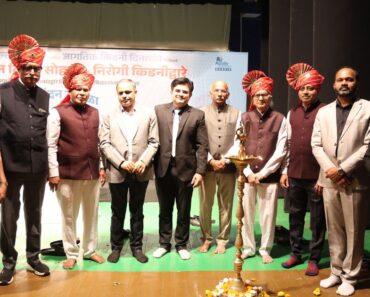 рдирд╛рд╢рд┐рдХ: рдЬрд╛рдЧрддрд┐рдХ рдХрд┐рдбрдиреА рджрд┐рдирд╛рдирд┐рдорд┐рддреНрдд рдЕрдкреЛрд▓реЛ рд╣реЙрд╕реНрдкрд┐рдЯрд▓реНрд╕, рдирд╛рд╢рд┐рдХ рдпреЗрдереЗ ‘рдирд┐рд░рд╛рдордп рдЬреАрд╡рди рд╡рд┐рдЬрдп рд╕реЛрд╣рд│рд╛’ рдирд╛рд╢рд┐рдХ: рдЬрд╛рдЧрддрд┐рдХ рдХрд┐рдбрдиреА рджрд┐рдирд╛рдирд┐рдорд┐рддреНрдд рдЕрдкреЛрд▓реЛ рд╣реЙрд╕реНрдкрд┐рдЯрд▓реНрд╕, рдирд╛рд╢рд┐рдХ рдпреЗрдереЗ ‘рдирд┐рд░рд╛рдордп рдЬреАрд╡рди рд╡рд┐рдЬрдп рд╕реЛрд╣рд│рд╛’