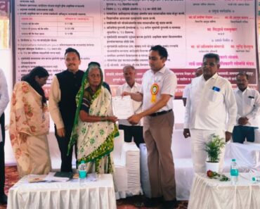 рдирд╛рд╢рд┐рдХ: рдорд╣рд╕реВрд▓ рд╡рд┐рд╖рдпрдХ рд╕рдорд╕реНрдпрд╛ рддрд╛рддреНрдХрд╛рд│ рд╕реЛрдбрд╡рд┐рдгреНрдпрд╛рд╕рд╛рдареА рд╕рдорд╛рдзрд╛рди рд╢рд┐рдмрд┐рд░реЗ рдкреНрд░рднрд╛рд╡реА- рд╡рд┐рднрд╛рдЧреАрдп рдЖрдпреБрдХреНрдд рдбреЙ. рдкреНрд░рд╡реАрдг рдЧреЗрдбрд╛рдо рдирд╛рд╢рд┐рдХ: рдорд╣рд╕реВрд▓ рд╡рд┐рд╖рдпрдХ рд╕рдорд╕реНрдпрд╛ рддрд╛рддреНрдХрд╛рд│ рд╕реЛрдбрд╡рд┐рдгреНрдпрд╛рд╕рд╛рдареА рд╕рдорд╛рдзрд╛рди рд╢рд┐рдмрд┐рд░реЗ рдкреНрд░рднрд╛рд╡реА- рд╡рд┐рднрд╛рдЧреАрдп рдЖрдпреБрдХреНрдд рдбреЙ. рдкреНрд░рд╡реАрдг рдЧреЗрдбрд╛рдо