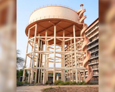 नाशिक: कर्मयोगीनगर येथील जलकुंभावर अखेर ‘फायर हायड्रंट’ची सुविधा