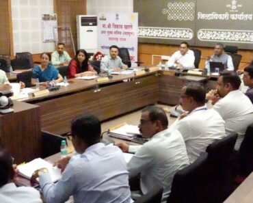 शासकीय कामकाजात कृत्रिम बुध्दीमत्तेचा वापर वाढवावा- अपर मुख्य सचिव विकास खारगे