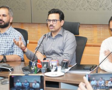 नाशिकला 6 मे रोजी कुंभ उद्योग संगमसह डिस्ट्रिक्ट इन्व्हेस्टमेंट समिट