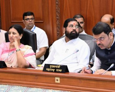 नाशिक महानगर प्रदेश विकास प्राधिकरणाच्या २३६ कोटींच्या अर्थसंकल्पास मंजुरी
