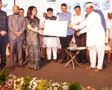 कुंभ उद्योग संगम: ३०० हून अधिक उद्योजकांसोबत १३ हजार १९० कोटी रुपयांचे सामंजस्य करार