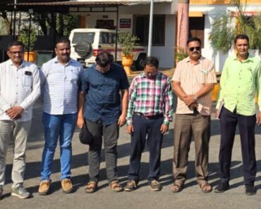 नाशिक: स्टॉक मार्केट गुंतवणुकीच्या नावाखाली ६० लाखांची फसवणूक; दोघे रायगडमधून जेरबंद
