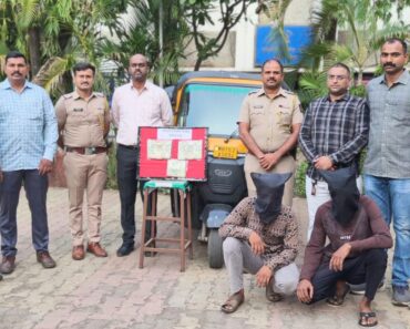 नाशिक: प्रवाशाची ६ लाख रोकड असणारी बॅग लंपास करणारा रिक्षाचालक अटकेत