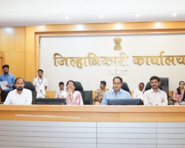 नाशिक: २८ जून रोजी ‘मिशन ग्रीन मान्सून’चा शुभारंभ; लोकसहभागातून हरित नाशिक साकारणार