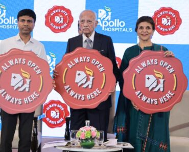 रुग्णांसाठी मोठी बातमी! रविवारीही अपोलोमध्ये कन्सल्टेशन, डायग्नॉस्टिक्स आणि हेल्थ चेक !