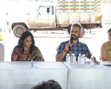 नाशिक: २८ ते ३० ऑगस्ट सिंहस्थ ‘महाकुंभ भक्ती संगम’चे आयोजन