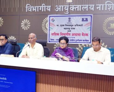 SIR चा पहिला टप्पा यशस्वी; आता प्रारुप मतदार यादी, हरकती-सुनावणीवर भर द्यावा- मुख्य निवडणूक अधिकारी एस. चोक्कलिंगम