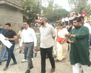 सिंहस्थ कुंभमेळा: रामकुंड परिसरातील कामे ३ आठवड्यात पूर्ण करण्याचे निर्देश