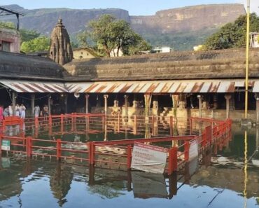 त्र्यंबकेश्वर: कुशावर्त १ ते ३० ऑक्टोबर भाविकांसाठी बंद
