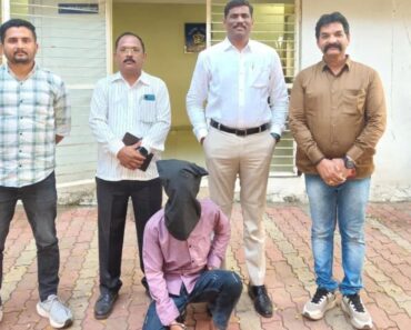 नाशिक: जुन्या वादातून दोघांना मारहाण; सोन्याची चेन आणि रोकड लुटल्याप्रकरणी १९ वर्षीय तरुणाला अटक