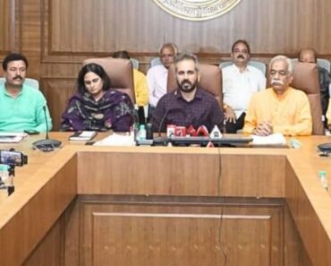 नाशिक: सिंहस्थ कुंभमेळ्याच्या ध्वजारोहण सोहळ्याआधी नाशिकमध्ये दोन विश्वविक्रमांचे नियोजन !
